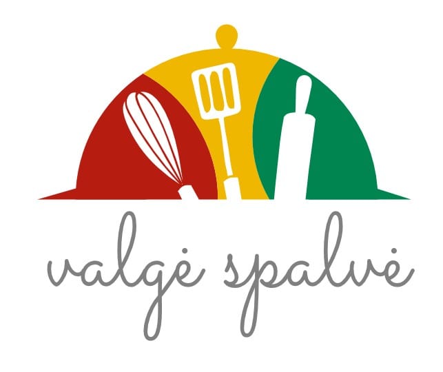 Živilė| "Valgė spalvė" maisto ir spalvų tinklaraštis