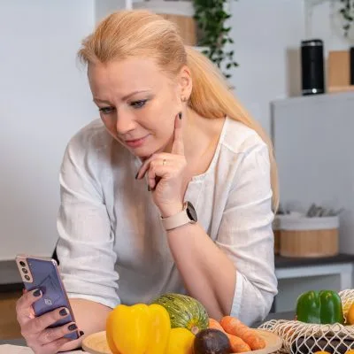 Asmeninis 1 savaitės meniu sudarymas