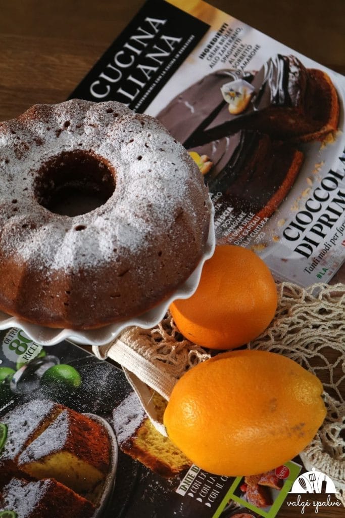 sicilietiškas viso apelsino koksas